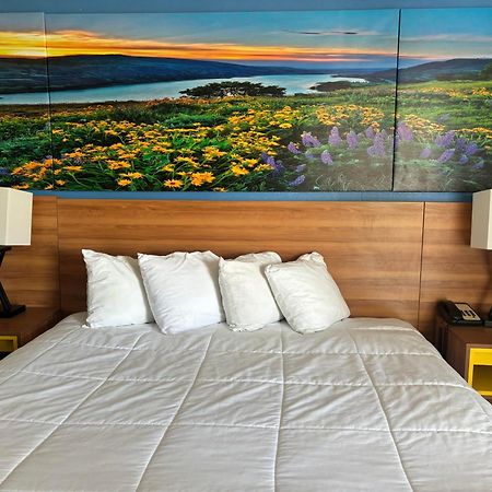 Days Inn & Suites By Wyndham Needles Zewnętrze zdjęcie