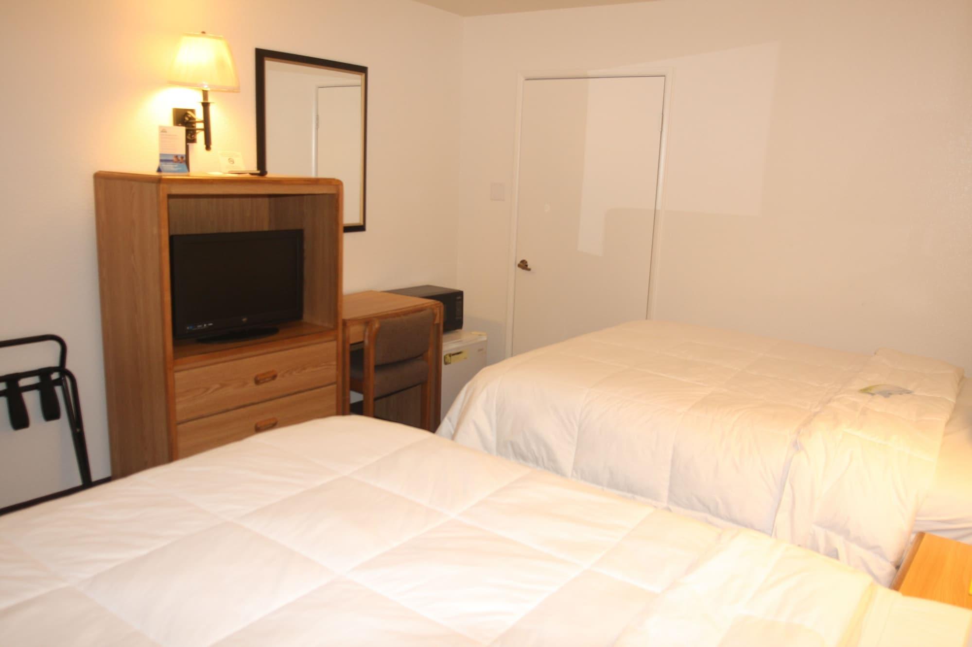 Days Inn & Suites By Wyndham Needles Zewnętrze zdjęcie