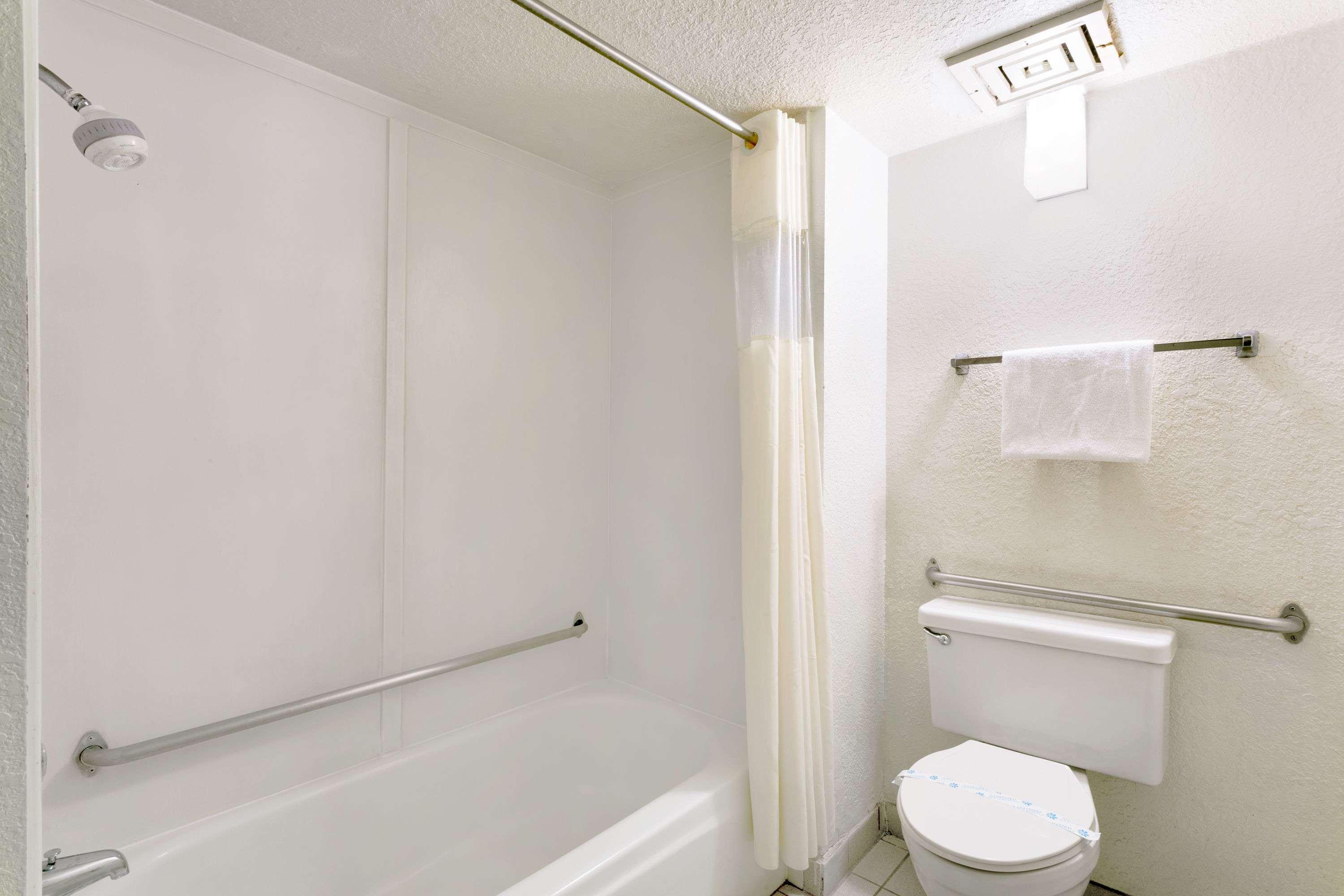 Days Inn & Suites By Wyndham Needles Zewnętrze zdjęcie
