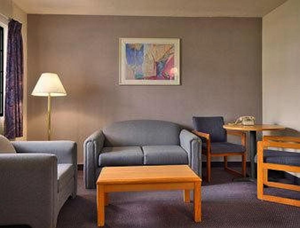 Days Inn & Suites By Wyndham Needles Pokój zdjęcie