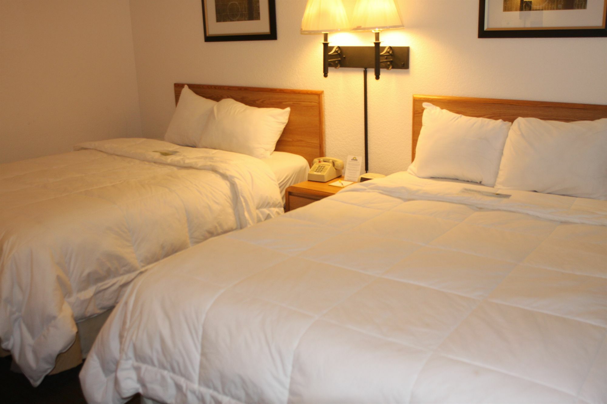 Days Inn & Suites By Wyndham Needles Zewnętrze zdjęcie